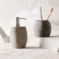 Soap dispenser Valley river stone - Muubs