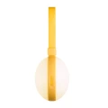 Portable lamp Bring To Go Led 12 Yellow - Nordlux