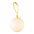 Portable lamp Bring To Go Led 12 Yellow - Nordlux
