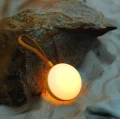 Portable lamp Bring To Go Led 12 Yellow - Nordlux