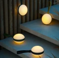 Portable lamp Bring To Go Led 12 Green - Nordlux