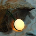 Portable lamp Bring To Go Led 12 Green - Nordlux