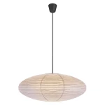 Rice paper lampshade Villo 60 white - Nordlux