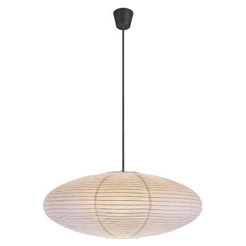 Rice paper lampshade Villo 60 white - Nordlux
