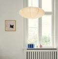 Abażur z papieru ryżowego Villo 60 beżowy - Nordlux