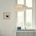 Abażur z papieru ryżowego Villo 60 beżowy - Nordlux
