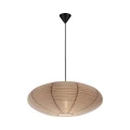 Rice paper lampshade Villo 60 beige - Nordlux