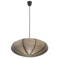 Rice paper lampshade Villo 60 grey - Nordlux