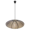 Rice paper lampshade Villo 60 grey - Nordlux