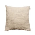 Linen cusioncover 50x50 Hannelin Natural - Himla