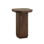 Wooden table Toke mango - Nordal
