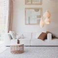 Lampa wisząca Scraplights Hive12 White Ø30 - Graypants