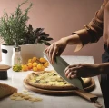Pizza/herb knife Green Tool - Eva Solo