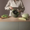 Spinning colander Green Tool - Eva Solo