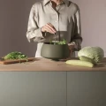 Spinning colander Green Tool - Eva Solo