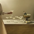 Kieliszek do szampana Champagne Coupe 0.2L - Eva Solo