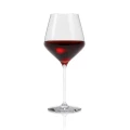 Elegant red wine glass Legio Nova 0.45L, 6 pcs - Eva Solo