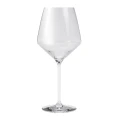 Eleganckie kieliszki do wina czerwonego burgundzkiego Legio Nova 0.65L, 6 szt - Eva Solo