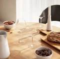 Eleganckie kieliszki do białego wina Legio Nova 0.38L, zestaw 6 szt - Eva Solo