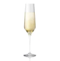 Eleganckie kieliszki do szampana Legio Nova 0.26L, zestaw 6 szt - Eva Solo