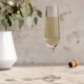 Eleganckie kieliszki do szampana Legio Nova 0.26L, zestaw 6 szt - Eva Solo