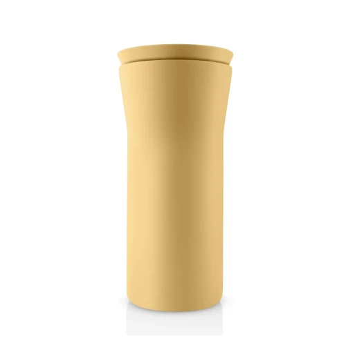 Kubek termiczny City To Go 0,35L Golden Sand - Eva Solo