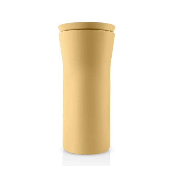 Kubek termiczny City To Go 0,35L Golden Sand - Eva Solo