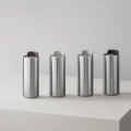 Kubek termiczny Urban To Go 0,35L Marble grey - Eva Solo