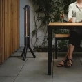 Ogrzewacz tarasowy elektryczny HeatUp - Eva Solo