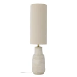 Lampa podłogowa designerska Linetta - Bloomingville