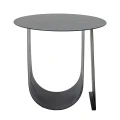 Stolik metalowy czarny Cher - Bloomingville