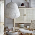 Lampa wisząca papierowa Leena - Bloomingville