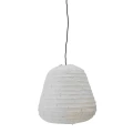 Lampa wisząca papierowa Leena - Bloomingville