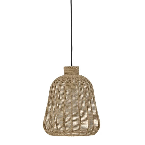 Lampa pleciona Felizia Nature - Bloomingville