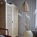 Lampa pleciona Felizia Nature - Bloomingville