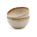 Miski ceramiczne Cascais Ø11, zestaw 6 szt - Bazar Bizar