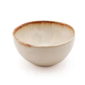 Miski ceramiczne Cascais Ø15, zestaw 6 szt - Bazar Bizar