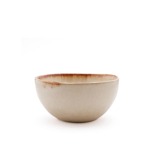 Miseczki na sos ceramiczne Cascais Ø7.5, zestaw 3 szt - Bazar Bizar