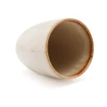 Kubki ceramiczne bez ucha Cascais, zestaw 6 szt - Bazar Bizar