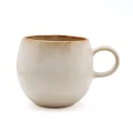 Kubki ceramiczne Cascais Ø10.5, zestaw 6 szt - Bazar Bizar