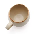 Kubki ceramiczne Cascais Ø10.5, zestaw 6 szt - Bazar Bizar