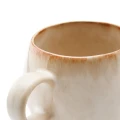 Kubki ceramiczne Cascais Ø10.5, zestaw 6 szt - Bazar Bizar