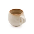 Kubki ceramiczne Cascais Ø6.5, zestaw 6 szt - Bazar Bizar