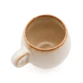 Kubki ceramiczne Cascais Ø6.5, zestaw 6 szt - Bazar Bizar