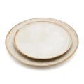 Talerze ceramiczne Cascais Ø22, zestaw 6 szt - Bazar Bizar