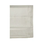 Szara roleta rzymska lniana Sunday Ash 80x180 - Himla