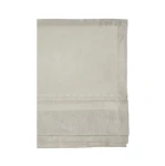 Roleta rzymska lniana Sunday Oatmeal 150x180 - Himla