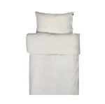 Linen duvet cover 220x220 beige Sunrise Fog Premium - Himla