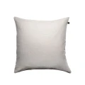 Decorative linen pillowcase Sunshine Ash 50x50, grey - Himla