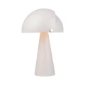 Lampa stołowa beżowa Align - DFTP by Nordlux